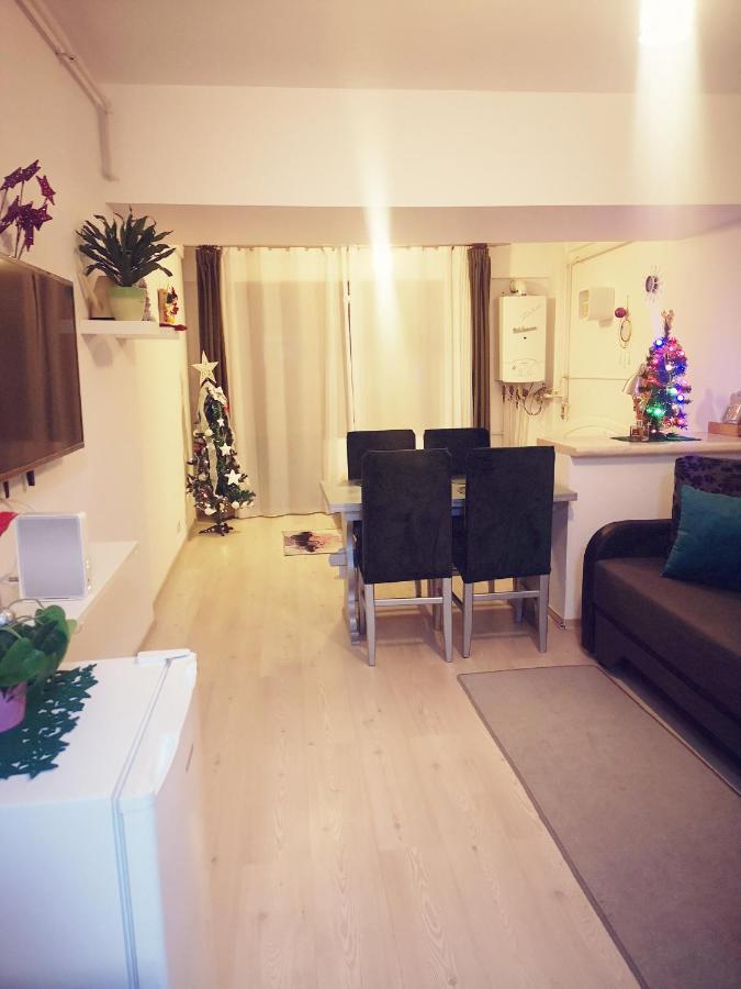 Studio Adela Poiana Brasov Ngoại thất bức ảnh